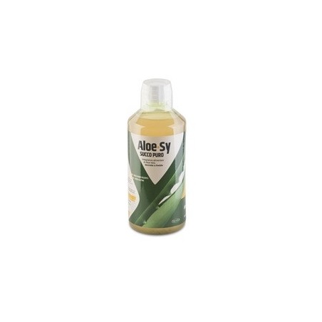 Aloe-sy 1000ml 6 Pezzi