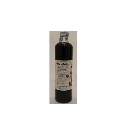 Amaro Svedese Vecchietta 700ml 4 Pezzi