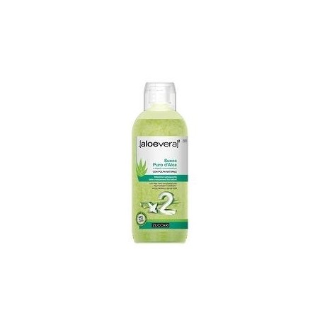 6 Confezioni Aloevera2 Integratore per la Digestione 1000 Ml