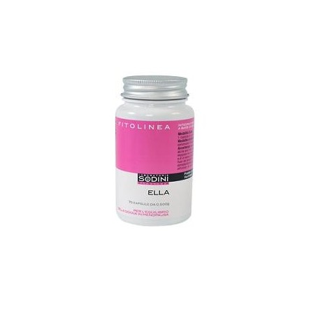 Ella Int 70 Capsule