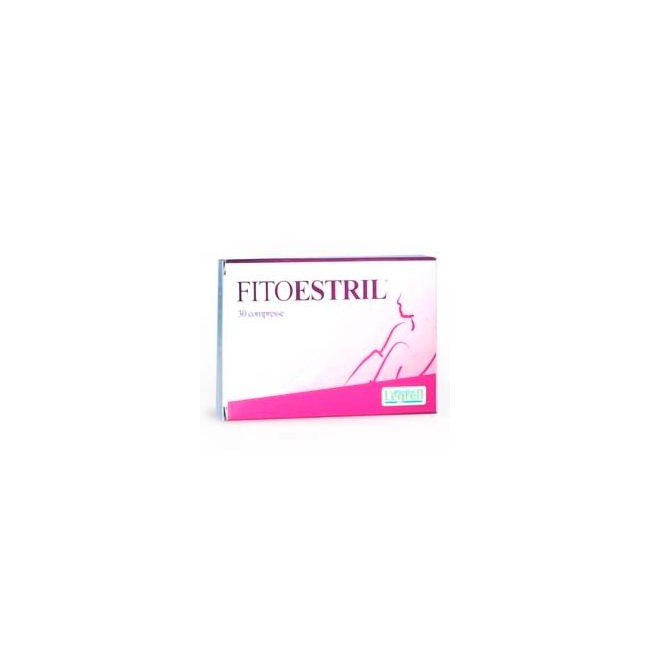 Fitoestril 30 Compresse