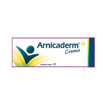 Arnicaderm Crema Arnica 50ml