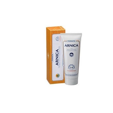 Magentina Arnica Pomata Contusioni 100ml