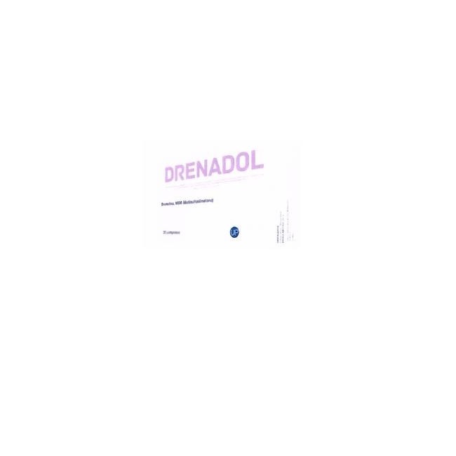 Drenadol 30 Compresse