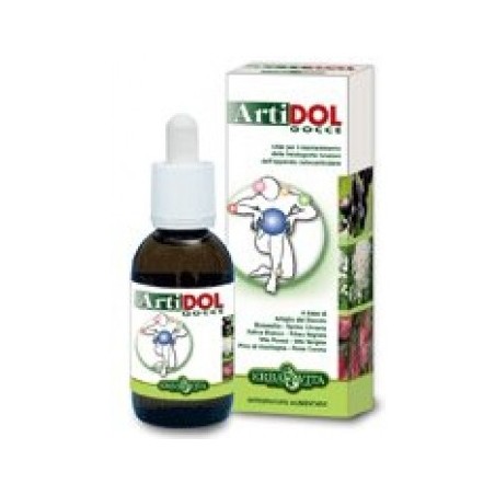 Artidol 30ml Gocce