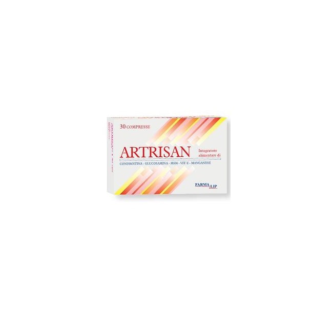 Artrisan 30 Compresse