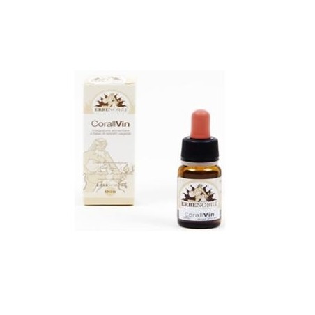 Corallvin 10ml