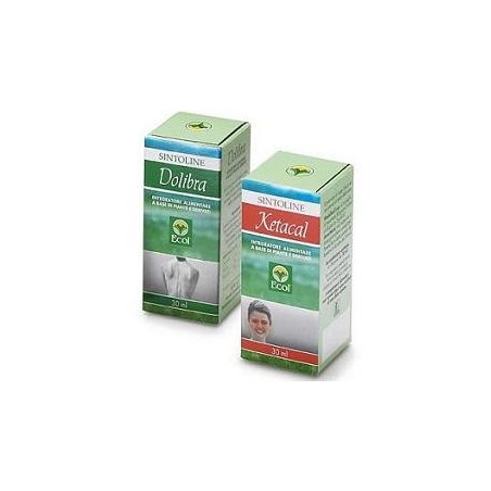 Dolibra Gocce 30ml