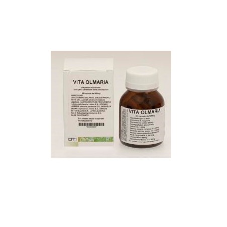 Vita Olmaria 60 Capsule