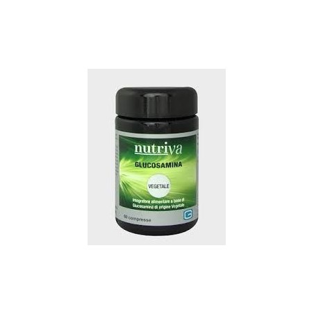 Nutriva Glucosamina 60 Compresse