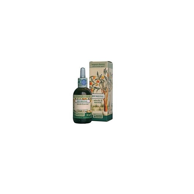 Biokefal Soluzione Idroalcolica 50ml