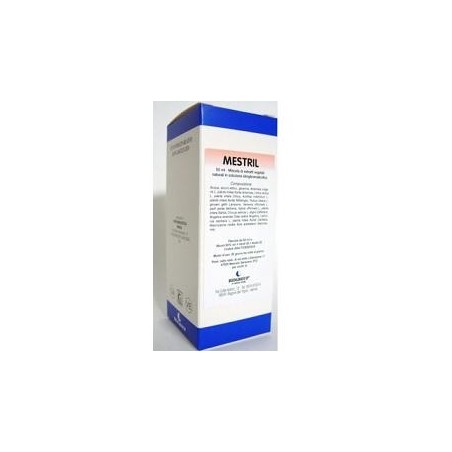 Mestril 50ml Soluzione