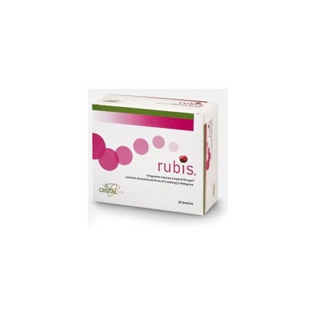 Rubis 14 Buste