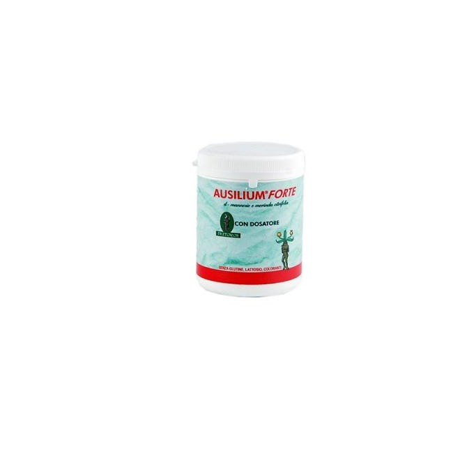 Ausilium Forte 300g Barattolo