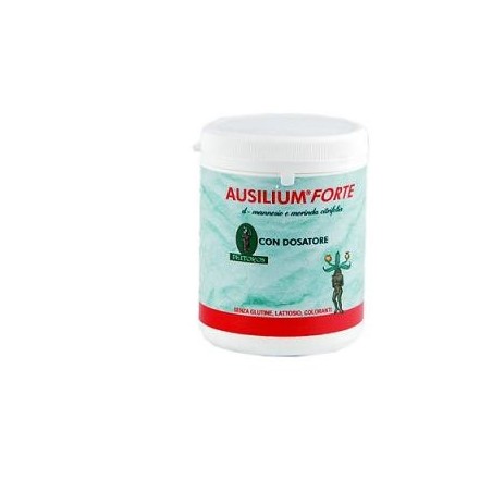 Ausilium Forte 300g Barattolo