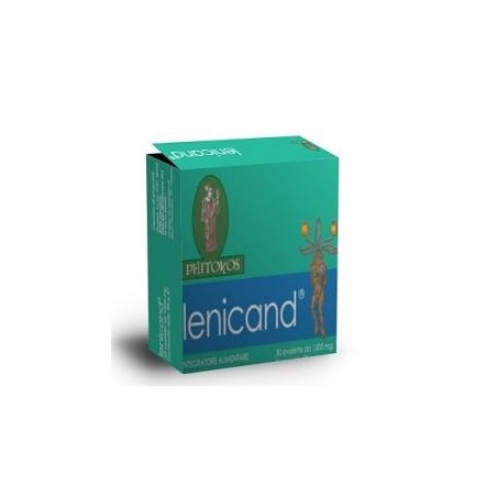 Lenicand 30 Compresse 1300mg