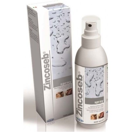 Icf Zincoseb Spray 200ml