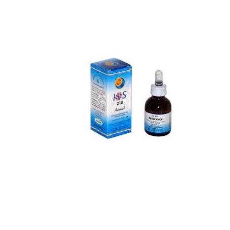 Amenosol Liquido 50ml