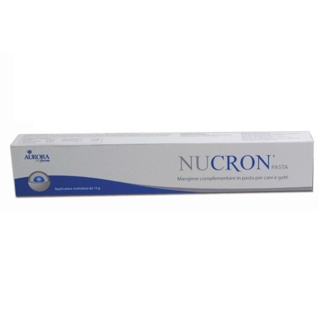 Aurora Biofarma Nucron Pasta 15g