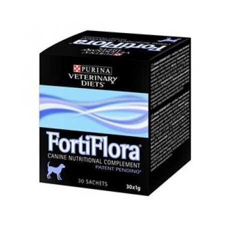 Purina Fortiflora Cane 30 Bustine