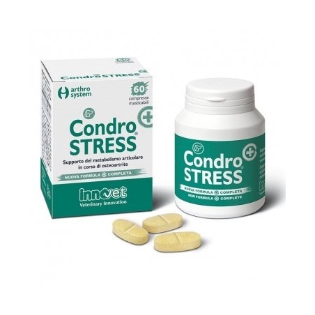 Innovet Condrostress+ 60 Compresse