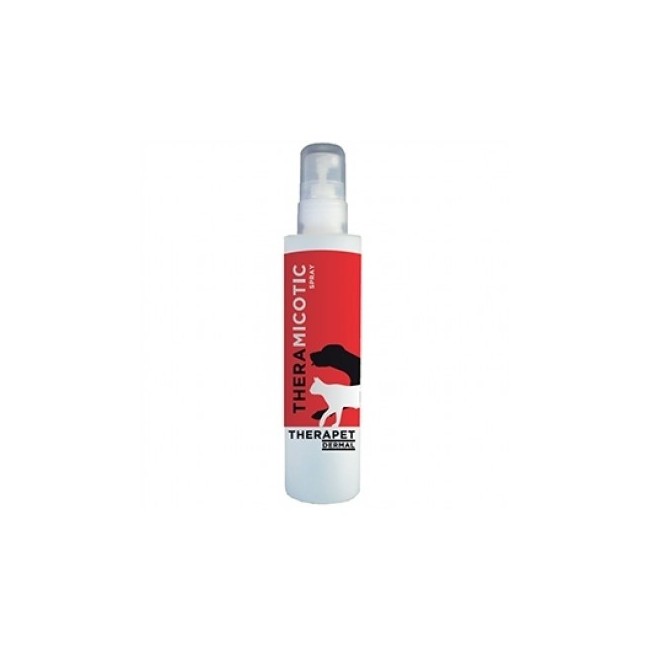 Therapet Theramicotic Spray 200ml