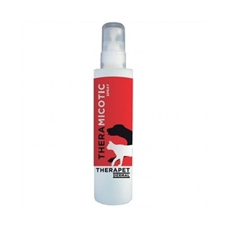 Therapet Theramicotic Spray 200ml