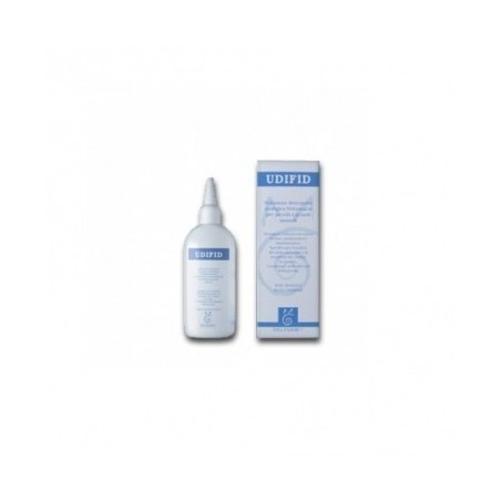 Udifid Soluzione Detergente Otologica 150ml