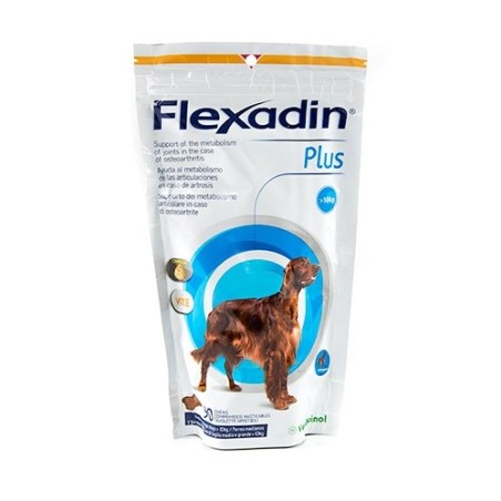 Flexadin Plus Cane Medium Large 30 Tavolette