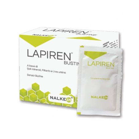 Nalkein Lapiren 20 Bustine