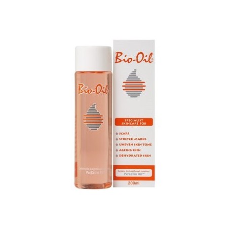 Bio Oil 200 Ml