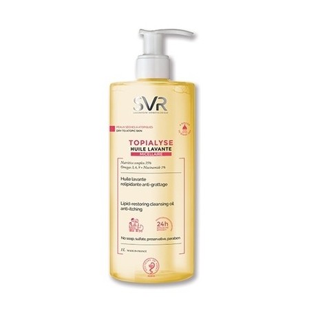 Svr Topialyse Olio Micellare 400ml