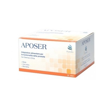 Phytores Aposer 24 Stick