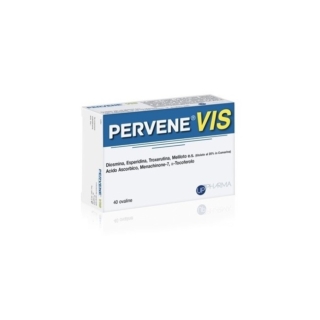 Pervene Vis 40 Ovaline