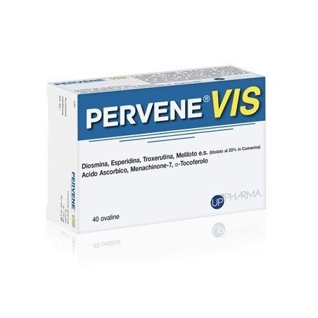 Pervene Vis 40 Ovaline