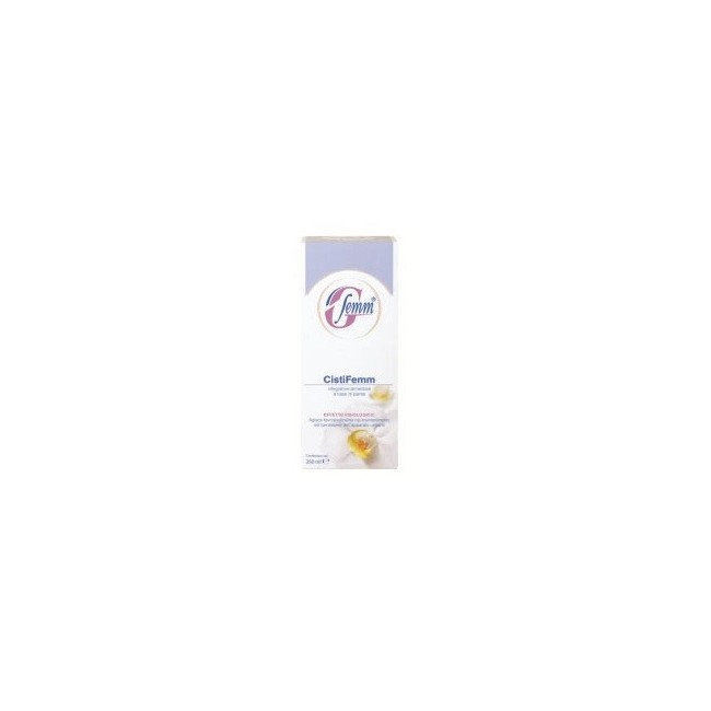 G-femm Cistifemm 250ml