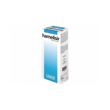 Laboratori Legren Hamelisir 240ml