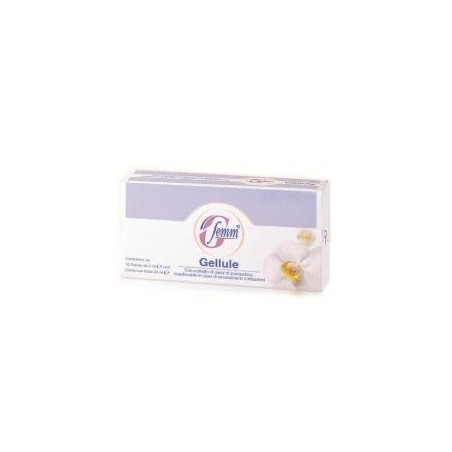 G-femm Gellule Intime 3ml