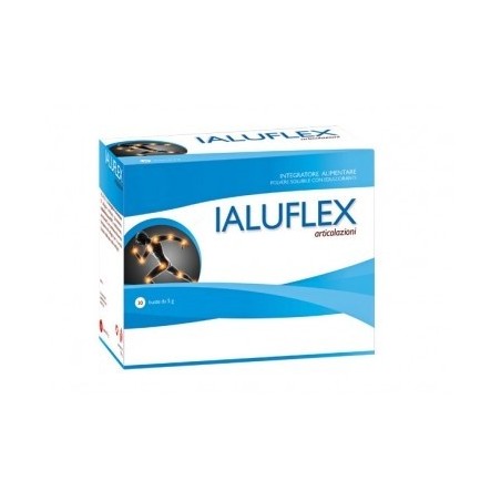 Aqua Viva Ialuflex 30 Buste