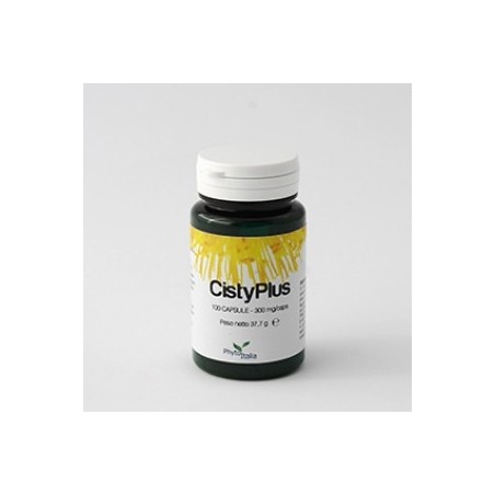 Cystiplus 60 Capsule