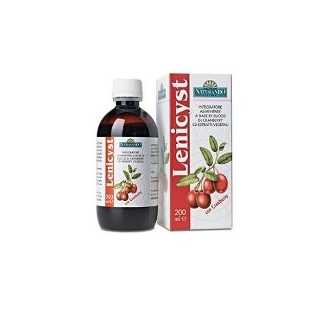 Lenicyst 200ml