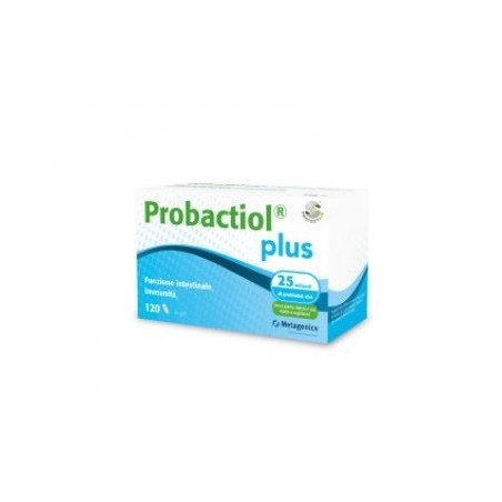 Probactiol Protect Air Plus 120 Capsule