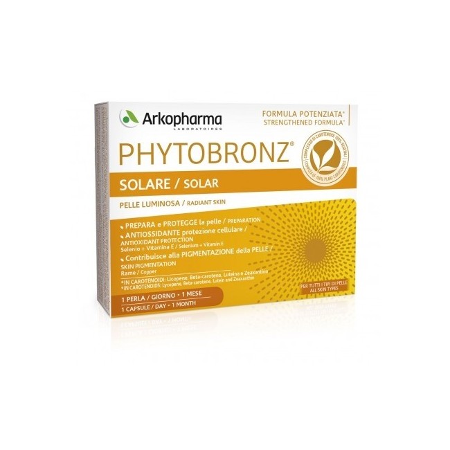 Phytobronz 30 Perle