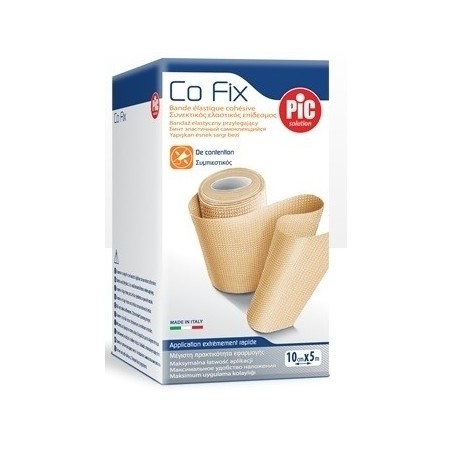 Pic Co Fix Benda Elastica 6cmx5m