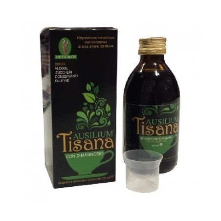 Deakos Ausilium Tisana 250ml