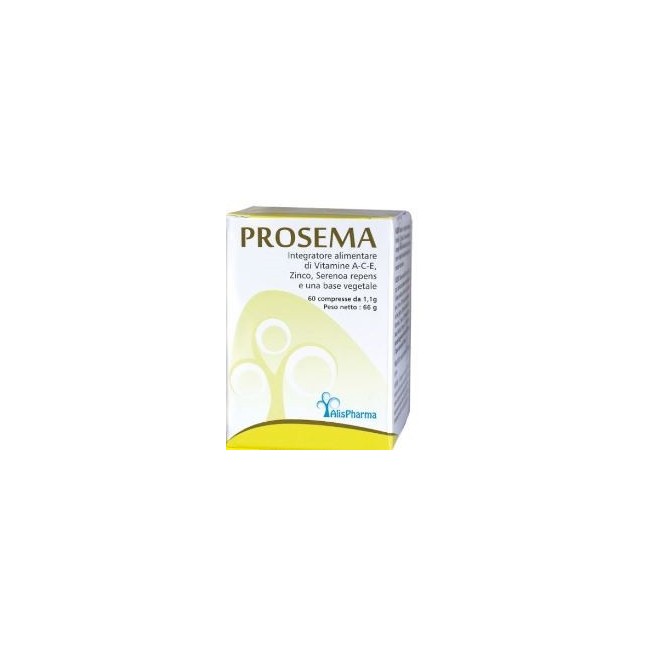 Prosema 30 Capsule