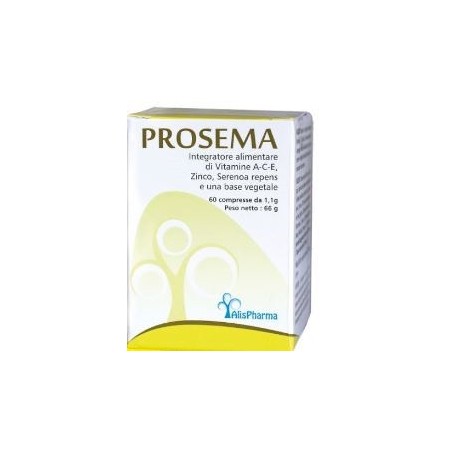 Prosema 30 Capsule