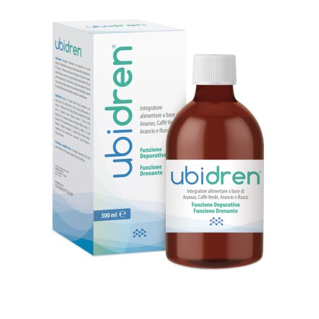 Momapharma Ubidren 300ml