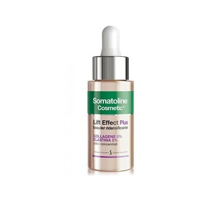 Somatoline Lift Effect Plus Booster 30 Ml