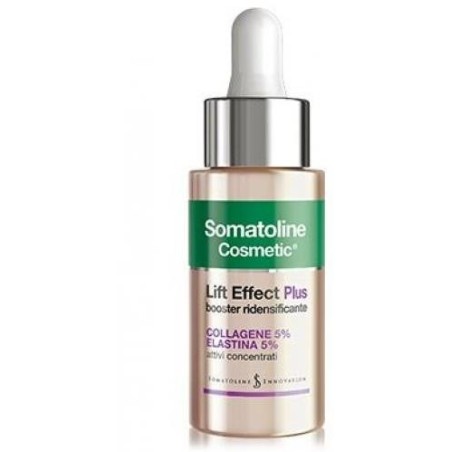 Somatoline Lift Effect Plus Booster 30 Ml